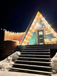 Ильинка лес - 95