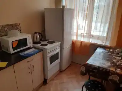 Квартиры на Мира 24 - 4