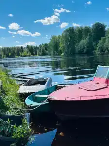 Озерки - 41