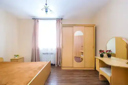 НСК-Квартирка Маркса, 11 - 4