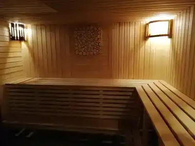 Гостевой дом с баней - 72