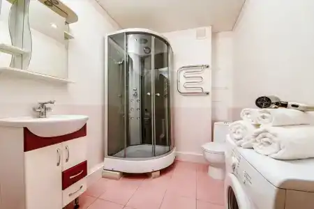 на Промышленной 9 B-Flats - 26