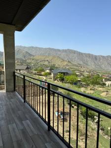 Дом с видом на горы - 45