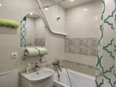 Квартиры на набережной Александра Невского 26 - 96