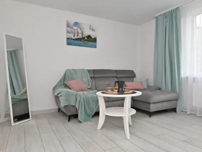 Немецкий дом с садом - 8