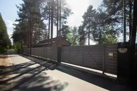 Таунхаус - 45