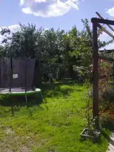 Уютный домик с баней - 8