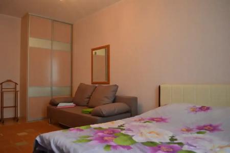 Гостеприимный Дом на Космонавтов 118 - 4