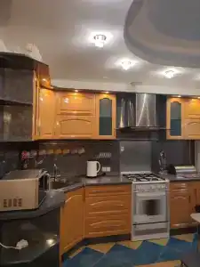 Лесная гавань - 50