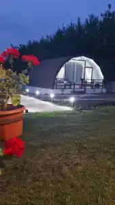 Уютный гостевой домик - 42