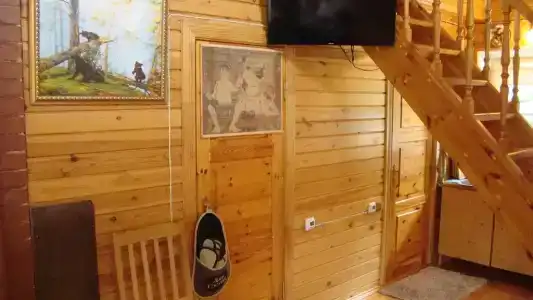 Дом на берегу речки Тихой - 23