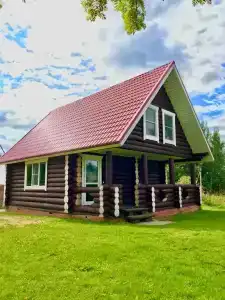 Гостевой дом