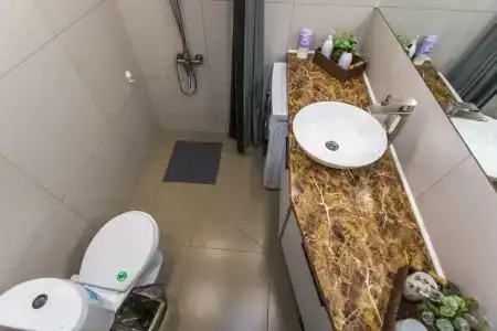 Квартира на Семеновской 8б - 136