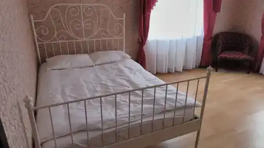 Уютный дом с бассейном, сауной и камином - 30