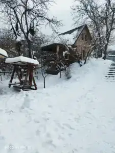 Романтик у реки - 2