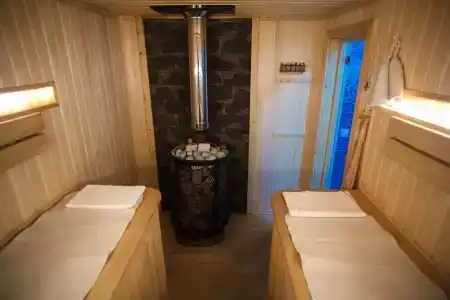 Уютный дом в сердце Ладоги - 15