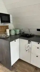 Глэмпинг на Березовой - 31