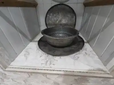 Уютный домик на старом магале - 8