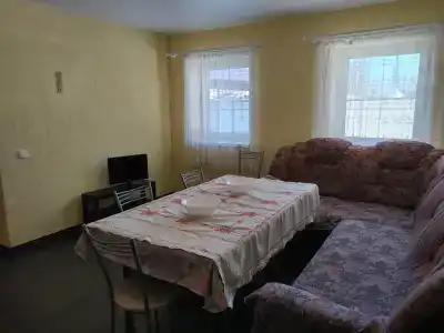 Уютный домик в Покровке - 2