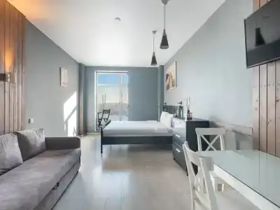 Panorama Suites - 68