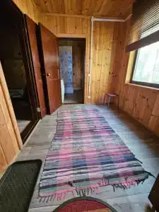 Частный дом Ильинка в Карелии - 36