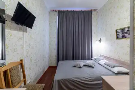 Демократ на Некрасова 58 - 165