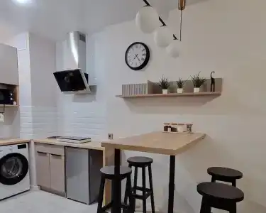 Квартиры на Курчатова 22 - 56