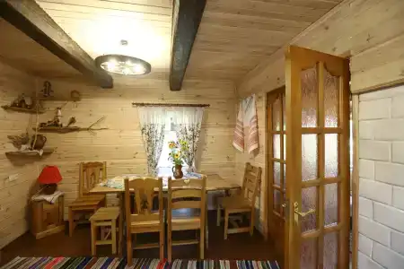 Пралеска - 1