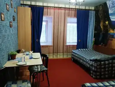 на Ленина 16 - 1