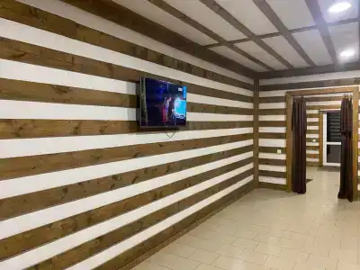 Гостевой дом с баней в Соколово - 7