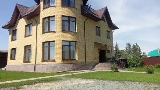 Кашинская Ривьера - 1
