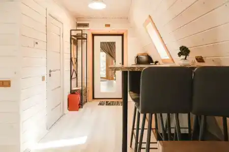 Пасторское озеро - 134