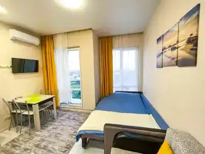 Квартиры на Православной 20/2 - 76