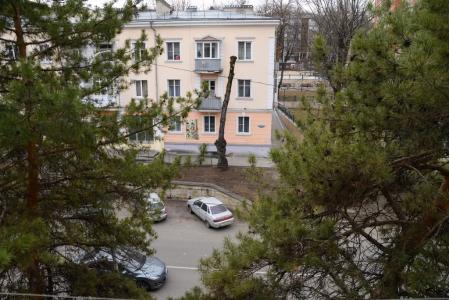 Квартиры на Широкой 21 - 179