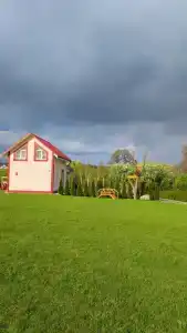 Агроусадьба с баней на реке Птичь - 5