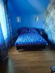 Уютный небольшой домик - 8