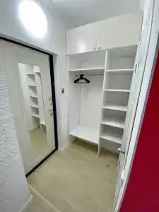 Квартира-студия Роза - 4