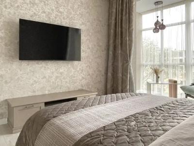 Квартиры на Комарова 23 - 242