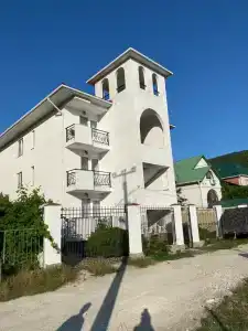 Апарт-отель на Генуэзском, 7А - 17