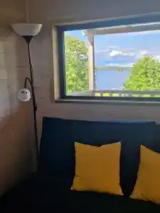 Дом c террасой - 4