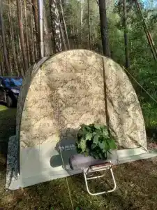 Дом возле озера - 64