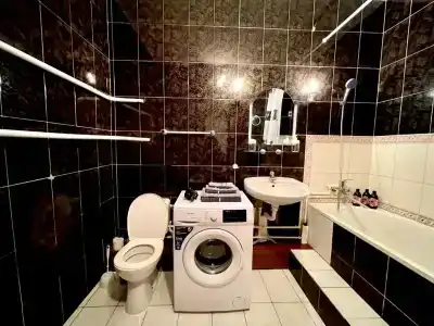 Квартиры на 50 лет Комсомола 23 - 42