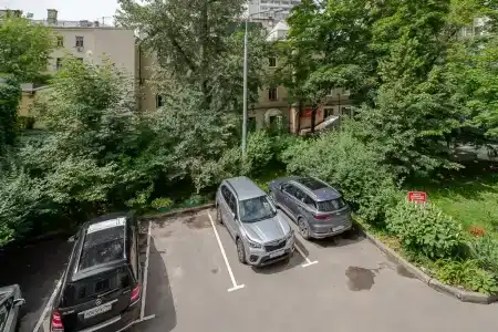 Кварт-отель Триумф - 30