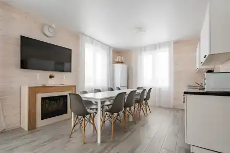 Снетковское Озеро - 107