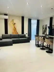 Moor apartments - 101