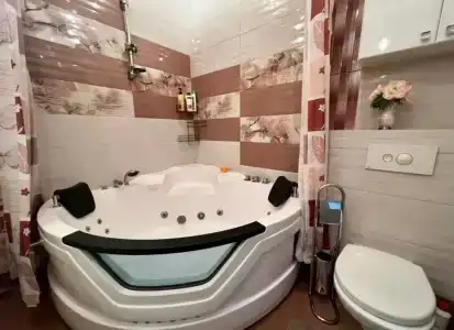 Квартиры на Горького 172 - 21