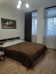 Квартиры на Алексеева 39 - 44