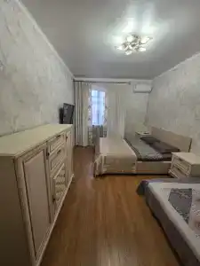 Уютный домик в центре города - 30