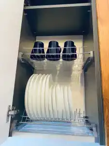 Тихая гавань - 8