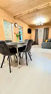 Уютный ЭкоДомик с сауной - 91